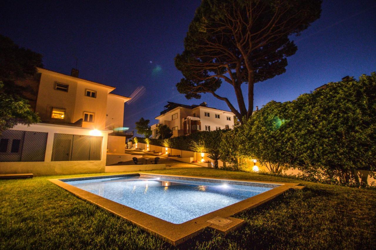 Appartement 188 - Lantana - Pool, Garden And Patio Cascais